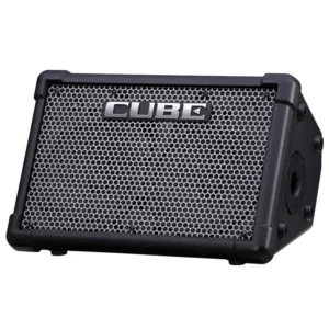 Roland CUBE-STEX Combo Amplificador para Guitarra Eléctrica Portátil