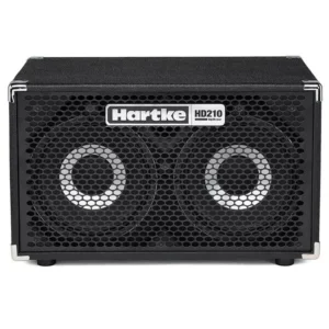 Hartke HD210 Gabinete de Bajo 500W 2x10”