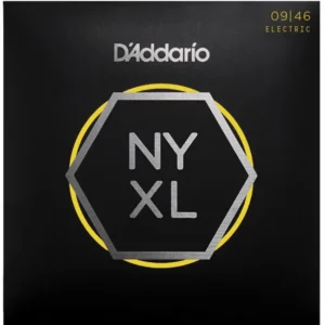 D'Addario NYXL0946 Set de Cuerdas 09-46