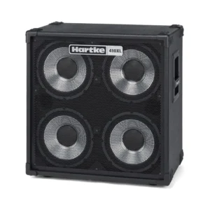Hartke 410XL V2 Gabinete de Bajo 4x10” 400W RMS