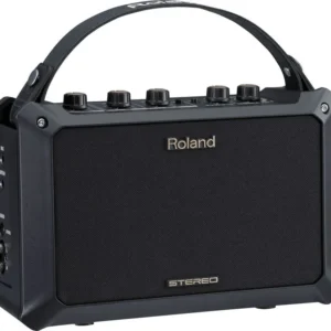 Roland MOBILE-AC Combo Amplificador Estéreo para Guitarra Acústica
