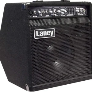 Laney AH80 Audiohub Amplificador 80 Watts Multiinstrumento