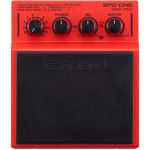 Roland SPD-ONE WAV PAD Pad de Percusión Electrónica