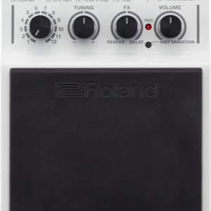 Roland SPD-1P One Percussion Pad de Percusión Electrónica