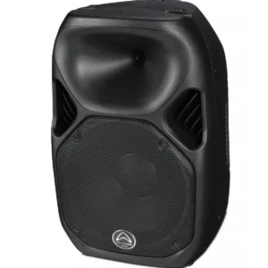 Wharfedale TITAN-AX15 Parlante Activo Profesional 15"
