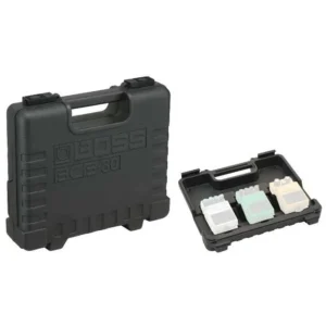 BOSS BCB-30X-230 Estuche para Pedales
