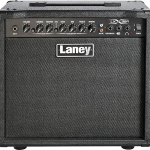 Laney LX65R Amplificador de Guitarra Eléctrica 65W con Reverb