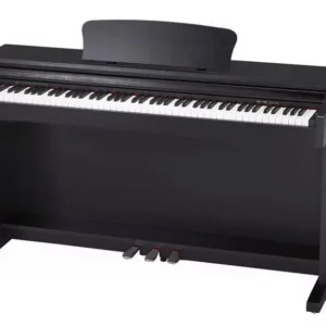 Walters DK-100 Piano Digital 88 Teclas Color Negro