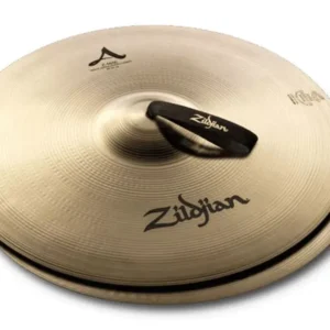 Zildjian Z-MAC A0477 Platillos para Banda 18” Profesionales