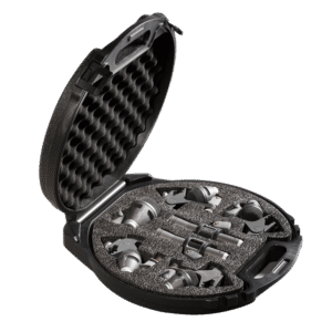Wharfedale KMD-7 Set de Micrófonos para Batería 7 Piezas