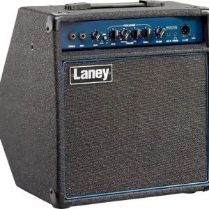 Laney RB2 Amplificador de Bajo 30 Watts