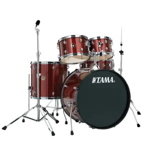 Tama RM52KH4 RDS Set de Batería Acústica Red Stream