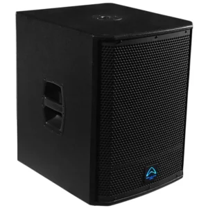 Wharfedale T-Sub AX15B Subwoofer Activo 15" 700W