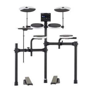 Roland TD-02K Batería Electrónica Compacta