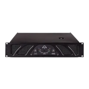 Wharfedale XR3000 Amplificador de Potencia Clase H 2 Canales