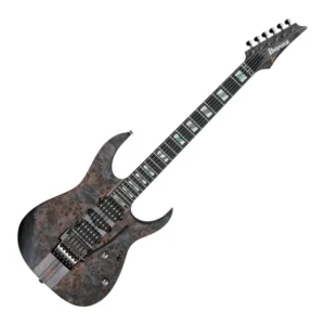 Ibanez RGT1270PB-DTF Guitarra Profesional para Rock y Metal