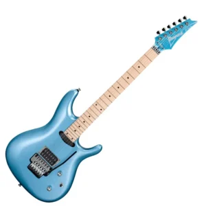 Ibanez JS140M-SDL Guitarra Eléctrica Soda Blue