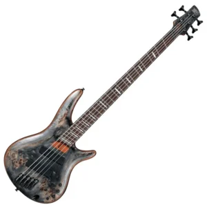 Ibanez SRMS805-DTW Bajo Eléctrico 5 Cuerdas Multiescala