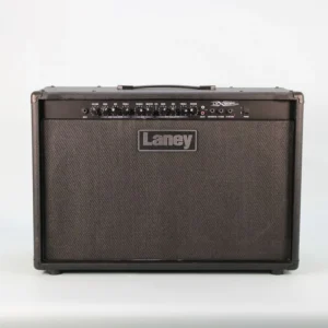 Laney LX120RTWIN Amplificador de Guitarra Eléctrica 120W