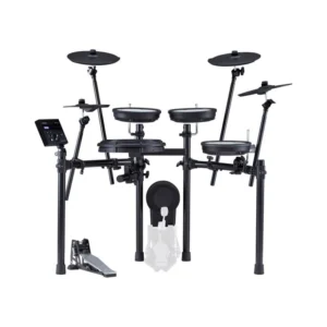 Roland TD-07KX Batería Electrónica Profesional Compacta