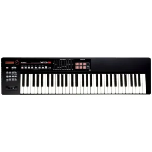 Roland XPS-10 Sintetizador Profesional de 61 Teclas Portátil