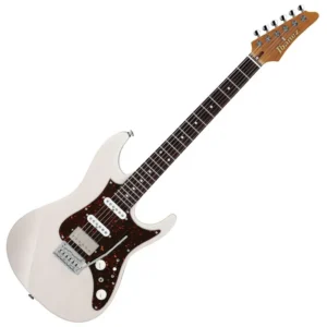 Ibanez AZ2204N-AWB Guitarra Profesional de Alto Rendimiento