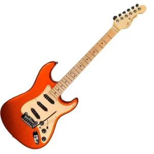 G&L Legacy Copper RWN Guitarra Eléctrica