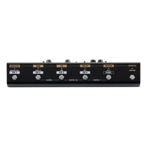 BOSS GA-FC EX Controlador de Pie