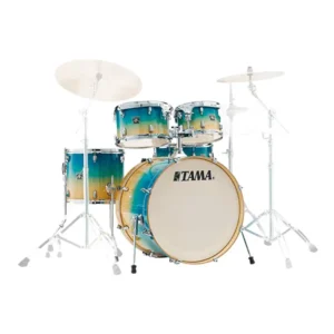 Tama CL52KRS PCLP Batería Acústica Superstar Classic 5 Piezas