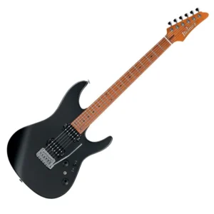 Ibanez AZ2402-BKF Guitarra Eléctrica de Alto Rendimiento
