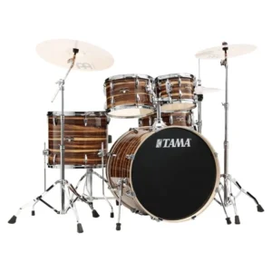 Tama IP52H6W CTW Batería Acústica Imperialstar Coffee Teak Wrap