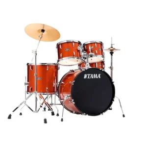 Tama ST52H4C SCP Set de Batería Acústica Stagestar Completo