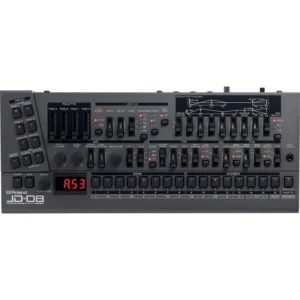 Roland JD-08 Boutique Module de Sintetizador Digital