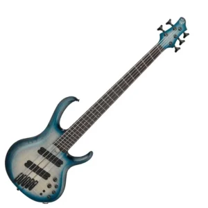 Ibanez BTB705LM-CTL Bajo Profesional de 5 Cuerdas