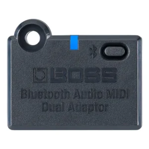 BOSS BT-DUAL Conector Bluetooth Audio