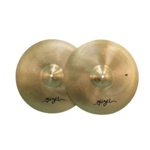 Guzel B20-TM-16” Platillos de Banda 16”