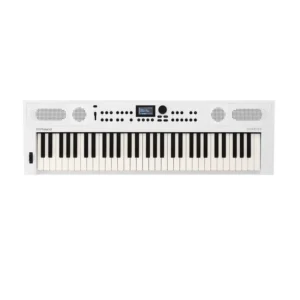Roland GO:KEYS 5 WH Teclado Personal de 61 Teclas Blanco