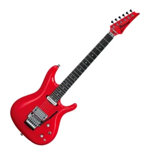 Ibanez JS2480-MCR Guitarra Eléctrica Signature Joe Satriani