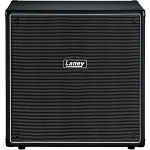 Laney Digbeth DBC410-4 Gabinete de Bajo 4x10” 400 Watts