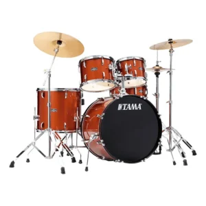 Tama ST52H6C SCP Set de Batería Acústica Stagestar Completo