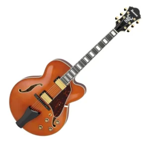 Ibanez AF95-DA Guitarra Eléctrica de Cuerpo Hueco (Jazz Box)