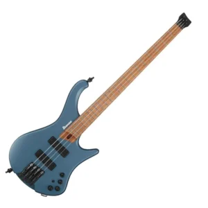 Ibanez EHB1000-AOM Bajo Eléctrico 5 Cuerdas Arctic Ocean Matte