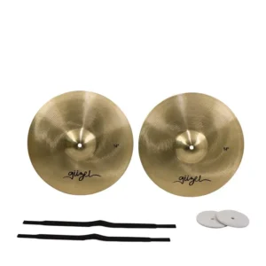 Guzel B20-TM-14” Platillo de Banda 14”