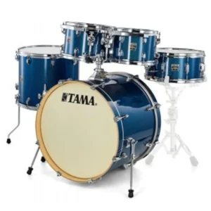 Tama CK52KRS Batería Acústica Superstar Classic Shell Pack