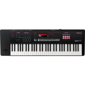 Roland XPS-60 Sintetizador de 61 Teclas Profesional