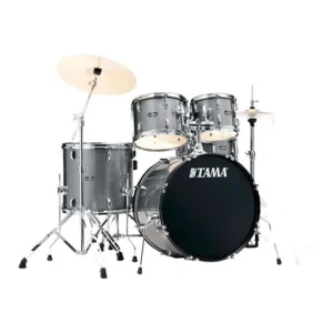 Tama ST52H5 CSS Set de Batería Acústica Stagestar Completo