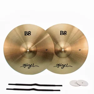 Guzel B8-TEJ-18” Platillo de Banda 18”