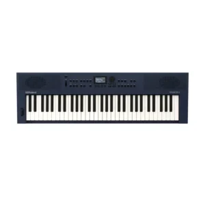Roland GO:KEYS 3 Teclado Personal de 61 Teclas Portátil