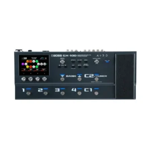 BOSS GX-100 Pedalera para Guitarra