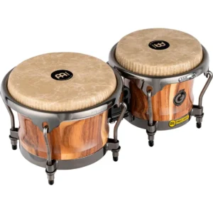 Meinl DGR400CW Bongó Diego Galé Chamchuri Wood